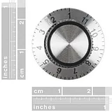 GTE Knob - Small - Image 2