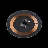 RFID Tag - Transparent MIFARE Classic® 1K (13.56 MHz) - Image 1