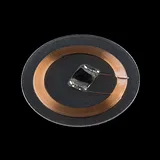 RFID Tag - Transparent MIFARE Classic® 1K (13.56 MHz) - Image 1