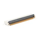 40-Pin 0.5mm FPC Connector - SMD, Dual-Sided Contacts - Image 4