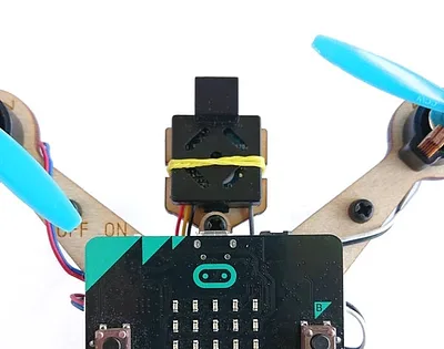 Air:bit WiFi Camera Kit