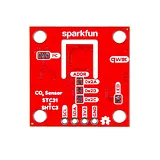 STC31 CO2 Sensor (Qwiic) - Image 3