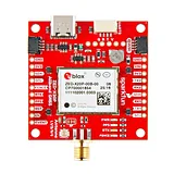 u-blox ZED-X20P Allband GNSS RTK Breakout (Qwiic) - Image 2