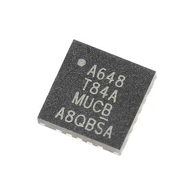 ATtiny84A AVR 8-bit Microcontroller IC
