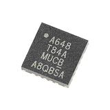 ATtiny84A AVR 8-bit Microcontroller IC - Image 1