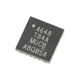 ATtiny84A AVR 8-bit Microcontroller IC - Image 1