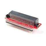 SparkFun Qwiic micro:bit Breakout (with Headers) - Image 1