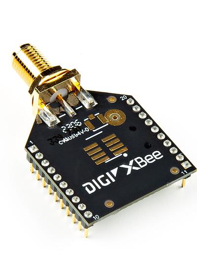 Digi XBee® RR Module - SMA Antenna