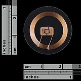 RFID Tag - Transparent MIFARE Classic® 1K (13.56 MHz) - Image 2