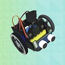 Assemble the Bird Bot
