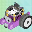 Obstacle Avoidance with Micro:bit Robit Smart Car