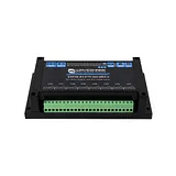 Industrial 8-Channel ESP32-S3 WiFi Relay Module (With POE) - Image 1