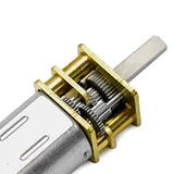 Maqueen V5 Replacement N20 Motor Kit - Image 4