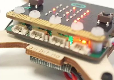 Air:bit 1.0 Bulk Drone Kit for micro:bit