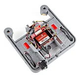 Red Vision Camera & Touch Display Kit for XRP - Image 2
