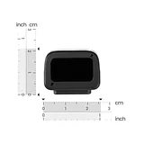 TF-NOVA Line Laser LiDAR Sensor - 14m - Image 2