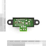Infrared Proximity Sensor Short Range - Sharp GP2Y0A41SK0F - Image 2