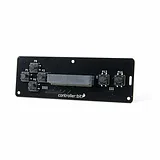 SparkFun controller:bit - micro:bit Carrier Board (Qwiic) - Image 1