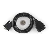 OBD-II to DB9 Cable - Image 2
