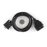 OBD-II to DB9 Cable - Image 2