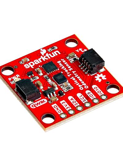 SparkFun Optical Tracking Odometry Sensor - PAA5160E1 (Qwiic)