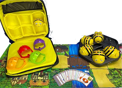 Bee-Bot Mobile Learning Kit Bundle
