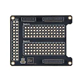 Alchitry Br V2 Breakout Board - Image 2