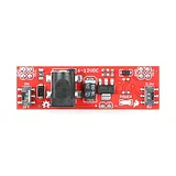 Breadboard Power Supply Stick 5V/3.3V with Headers - Image 2