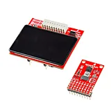 Red Vision Camera & Touch Display Kit for XRP - Image 3
