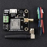 Air780EU 4G Cat 1 IoT Module for EMEA & Thailand - Image 8
