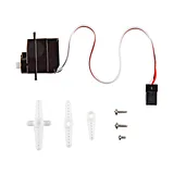 XRP Build-Your-Own Robotics Kit Parts - 30 Pack - Image 5