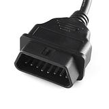OBD-II to DB9 Cable - Image 3