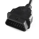 OBD-II to DB9 Cable - Image 3