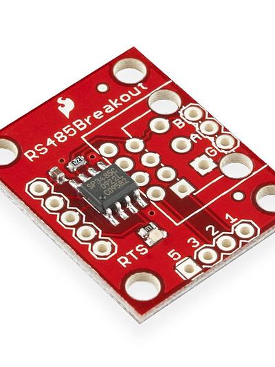 SparkFun Transceiver Breakout - RS-485