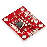 SparkFun Transceiver Breakout - RS-485 - Image 1