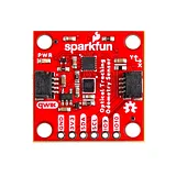 SparkFun Optical Tracking Odometry Sensor - PAA5160E1 (Qwiic) - Image 2