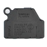 Push-In Wire Connector - 1 Input to 3 Outputs - Image 2