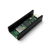 Raspberry Pi Pico 2W with Female Header - Image 1