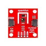 STC31 CO2 Sensor (Qwiic) - Image 2