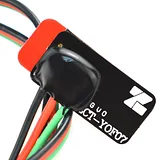 Gravity Flexible Non-Contact Capacitive Liquid Level Sensor - Image 3
