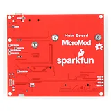 MicroMod Main Board - Single - Image 3