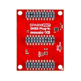 SparkPNT GNSS Flex Module - mosaic-X5 - SparkFun Electronics - Image 3