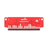 SparkFun Qwiic micro:bit Breakout (with Headers) - Image 4