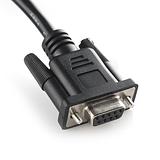 OBD-II to DB9 Cable - Image 4