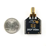 Digi XBee® RR Module - SMA Antenna - Image 4