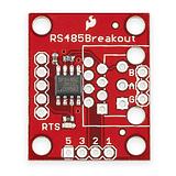 SparkFun Transceiver Breakout - RS-485 - Image 2