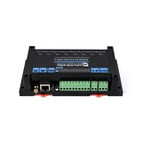 Industrial 8-Channel ESP32-S3 WiFi Relay Module (With POE) - Image 4