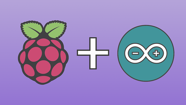 Program an Uno with Raspberry Pi