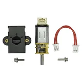 DFRobot N20 Metal Motor Kit for Maqueen Plus V3 - Image 5