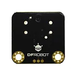 DFRobot Gravity LED Button for Arduino and micro:bit - White - Image 3